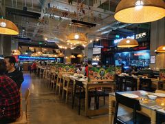 -simply thai天泰(长泰广场店)