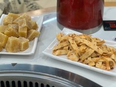 -朴小妹人参鸡汤火锅(长白山万达店)