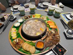 -椰小鸡·琼州糟粕醋·火锅(美兰缤纷城店)