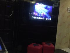 -劲派KTV(江南大道南店)