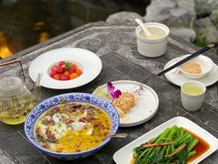 -道南書院·私房菜·早午茶·茶馆