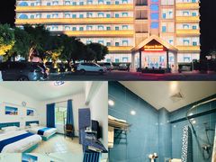 -清泉湾生态旅游度假区