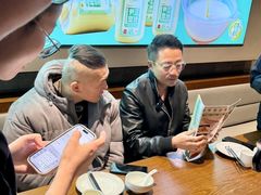 -尹三豆汁(前门旗舰店)