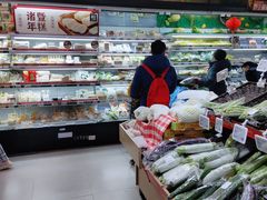-盒马鲜生(杨高南路店)