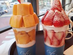 -Cafe de Paris(林荫路店)