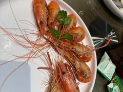 -79号渔船海鲜饭店(华强北店)