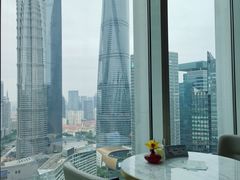 -翡翠36餐厅(浦东香格里拉店)