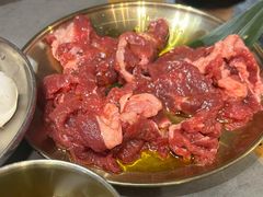 -金龙烧烤·牛肉面(西塔店)