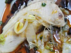 -蜀都餐厅(凤池店)
