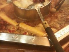 android_upload_pic-蜀九香火锅(九眼桥店)