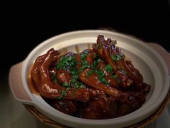 -四季暖堂·融合江浙菜(N1955创业园店)