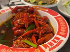 -阿财老铺·老蚌埠龙虾城(华夏总店)