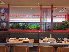 -大师兄·西北小馆(金湾华发商都店)