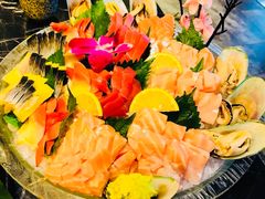 -德川家日本料理(中关村寰太大厦店)