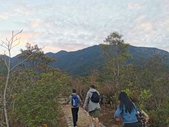 -七娘山