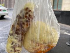 -锅蒸馍(建国中路店)