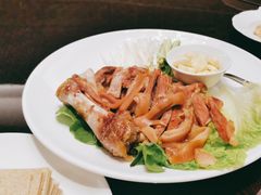 -玄武苏宁诺富特酒店·紫金轩中餐厅