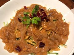 东北大拉皮-北大荒人(即墨店)