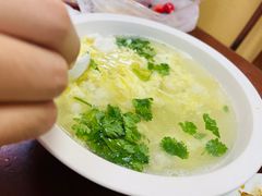 鱼籽蛋花汤-卫巷菜馆(芙蓉总店)