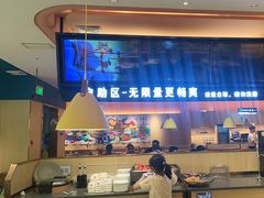 -小鱼小牛·鱼牛干锅·脆鱼火锅(世欧广场店)