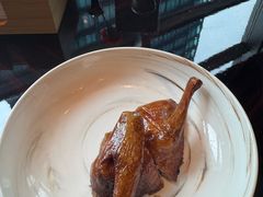 -新天世纪中餐厅