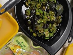 -味之绝热血美蛙鱼火锅(中坝店)