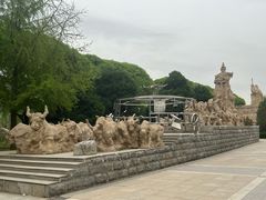 -元大都城垣遗址公园