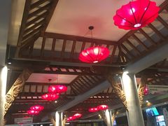 大堂-李雪火锅食府(宽窄巷子总店)