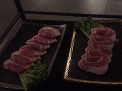 -海之屋韩式烤肉(海棠68环球美食街店)