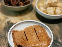 素烧鹅-慧娟面馆·餐厅(望江路店)