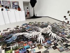 -四川美术学院美术馆