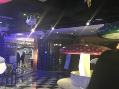 -H次元沉浸剧情密室(街道口店)