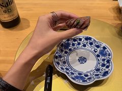 -鮨冠OMAKASE食べ放题(北京首店)