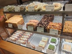 -君之狮子山·轻糖烘焙(松江印象城店)