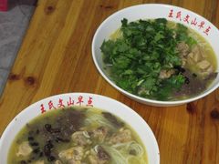 -文山荷鲜居(翠湖店)