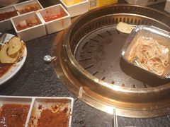 -嘿嘟嘟·肋条烧肉放题(爱融荟城店)