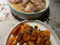 -巡味顺德菜(龙华壹方城店)