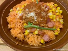 -萨莉亚意式餐厅(彩悦城店)