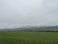 -新疆那拉提国家旅游度假区