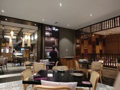 大堂-Thai Alley泰爱里(二沙岛店)
