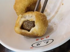 -毛华美食(清扬路店)