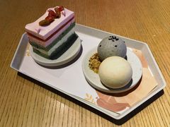 -tea'stone (万象天地店)