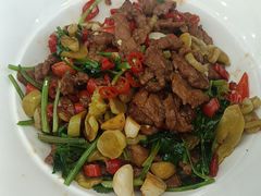 -一楼食业·美食人家