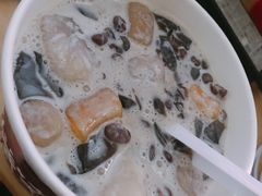 -鲜芋仙(中华广场店)