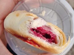 -好利来(建筑大学店)