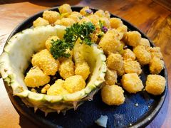 -戴记龙虾(天泽街店)