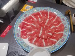 -东来顺饭庄(上地华联店)