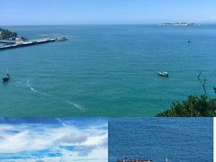 -东极岛景区