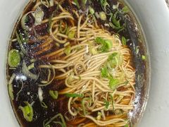 -南京大牌档(香港广场店)