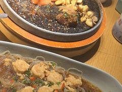 -蜜桃餐厅·伴山(绿宝广场店)